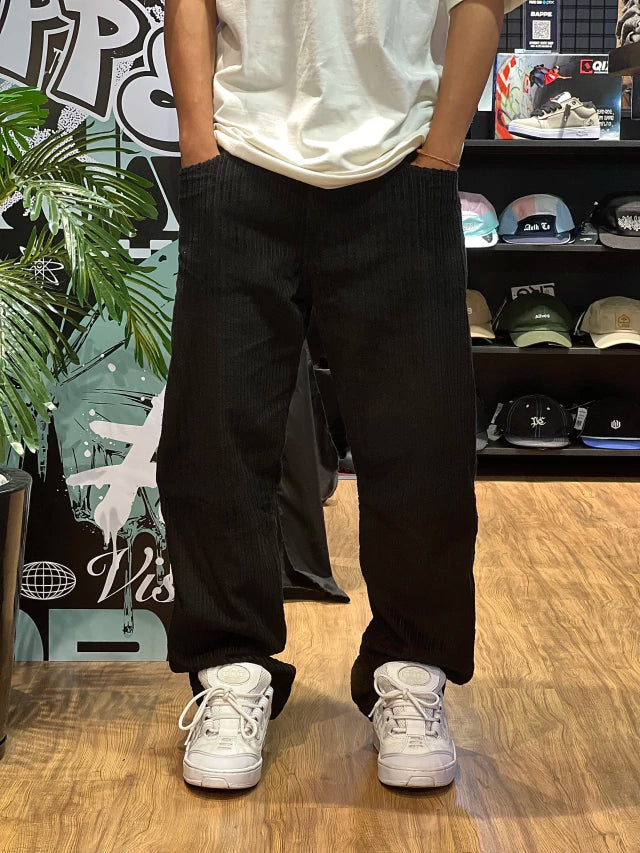 CALÇA CARPENTER VELUDO CHRONIC