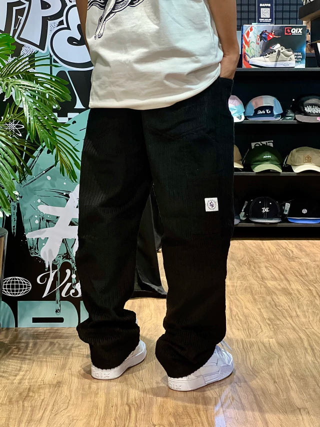 CALÇA CARPENTER VELUDO CHRONIC