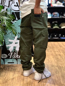 CALÇA ALIVE TAG CARGO VERDE
