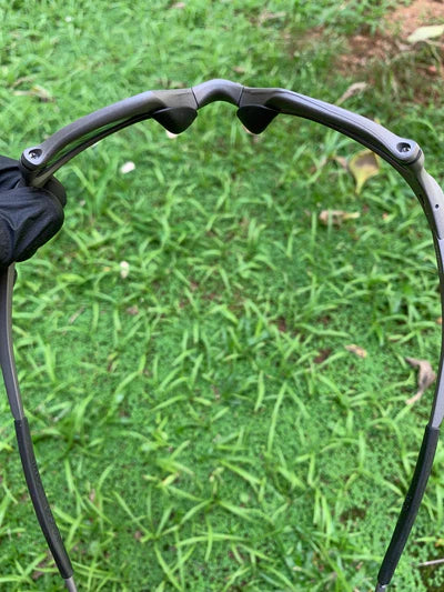 Penny X-Metal Neon Blue