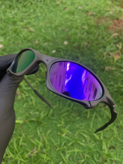 Penn X-Metal Violeta