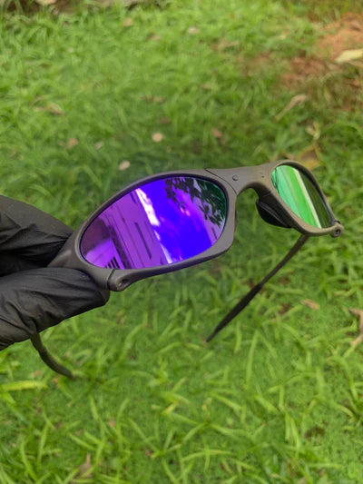 Penn X-Metal Violeta