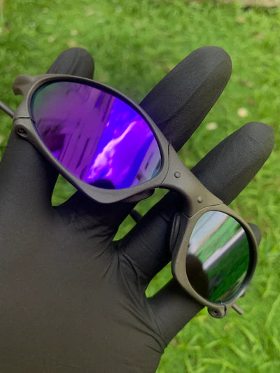 Penn X-Metal Violeta