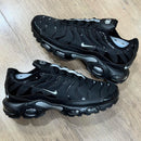 Nike Air Max Tn Black Refletivo