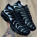 Nike Air Max Tn Preto/Branco