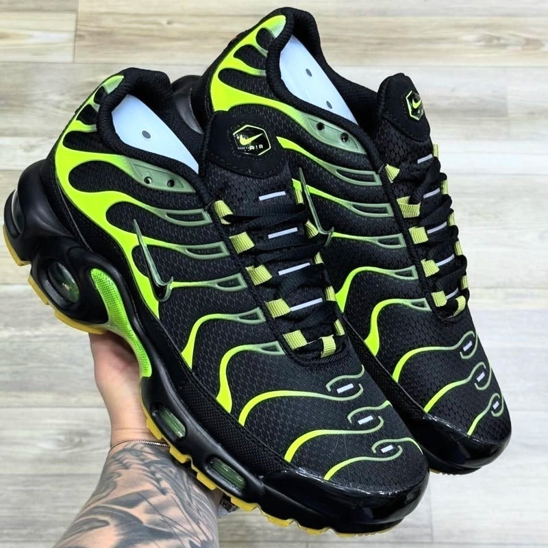 Nike Air Max Tn Pacific Moss