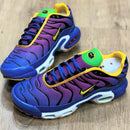 Nike Air Max Tn Plus Soar Magic Flamingo University Gold