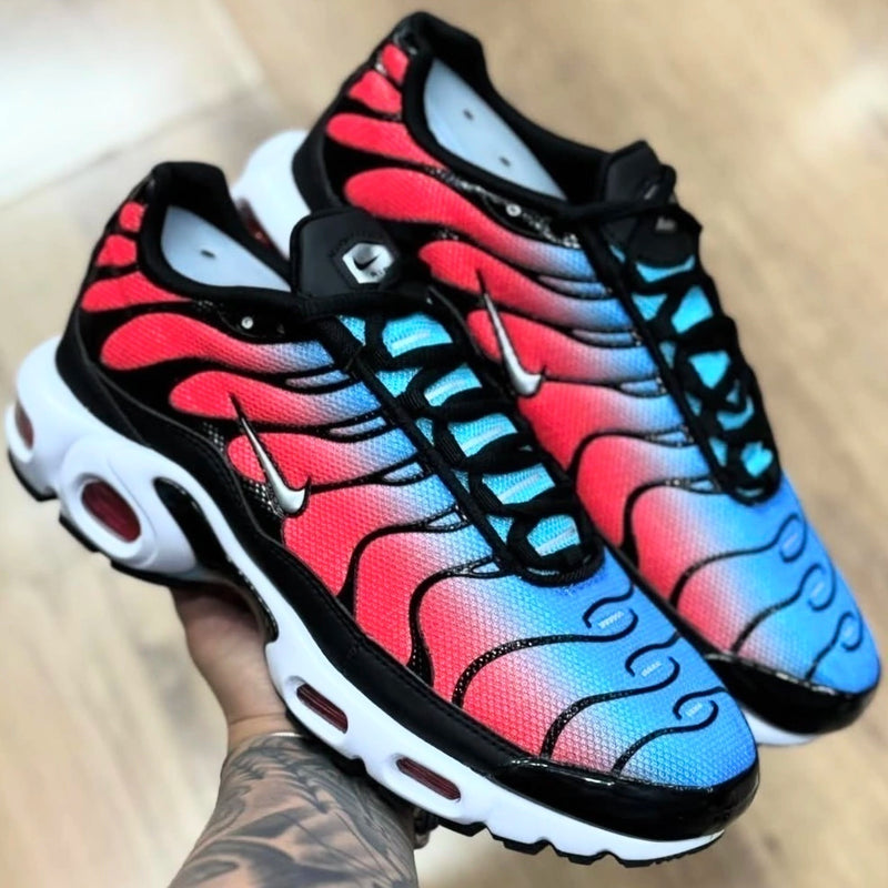 Nike Air Max Tn Firecracker