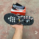 Nike Air Max Tn Plus 1 Black Metallic