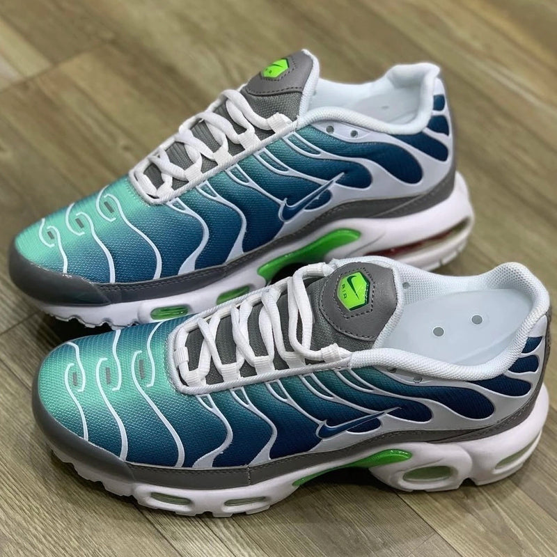 Nike Air Max Tn Ghost Green