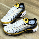Nike Air Max Tn White/Gold Black Gradient
