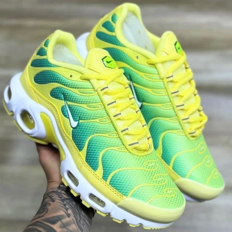 Nike Air Max Tn Lemon Lime