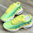 Nike Air Max Tn Lemon Lime