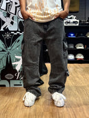 CALÇA CARGO DOUBLE STONE