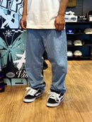 CALÇA JEANS BLUE CARPINTEIRA COMPTON