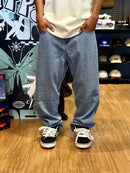 CALÇA JEANS BLUE CARPINTEIRA COMPTON