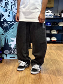 CALÇA BAGGY ESTONADA COMPTON