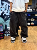 CALÇA BAGGY ESTONADA COMPTON