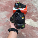 Nike Air Max Tn Black Green