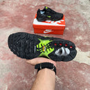 Nike Air Max Tn Black Green