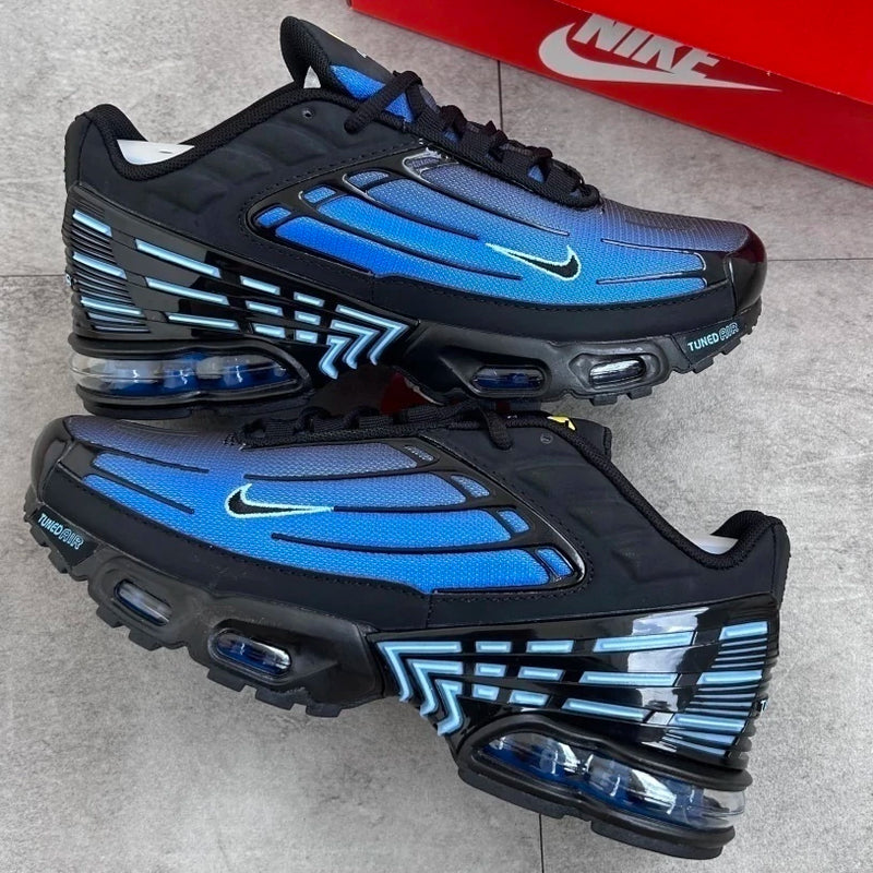 Nike Air Max Tn 3 Black Racer