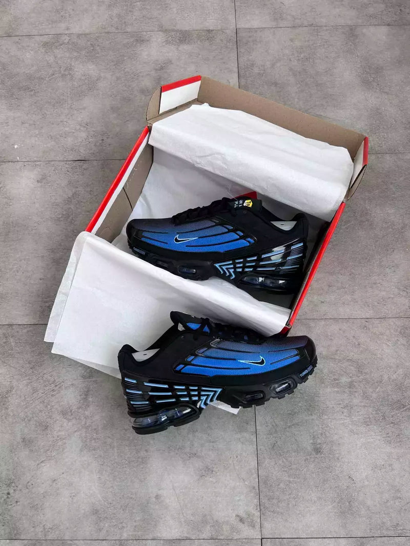 Nike Air Max Tn 3 Black Racer