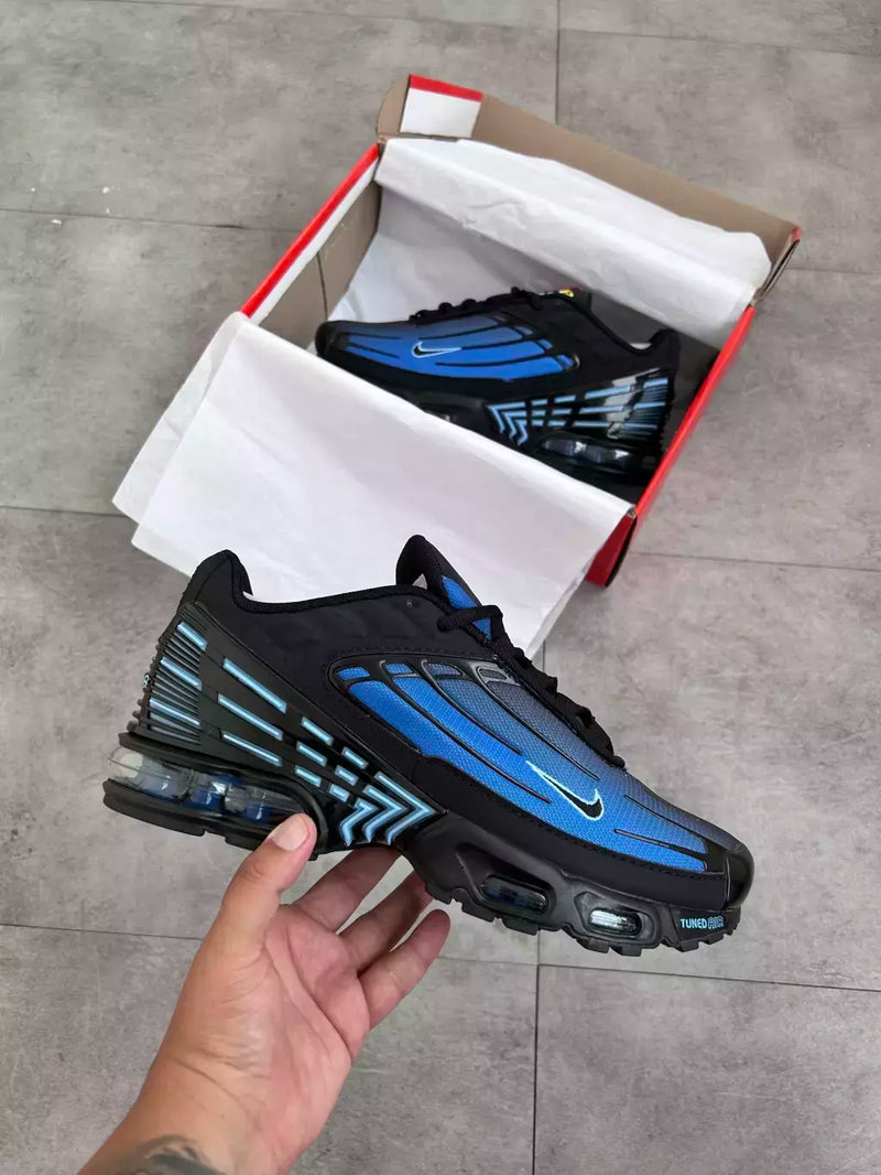 Nike Air Max Tn 3 Black Racer