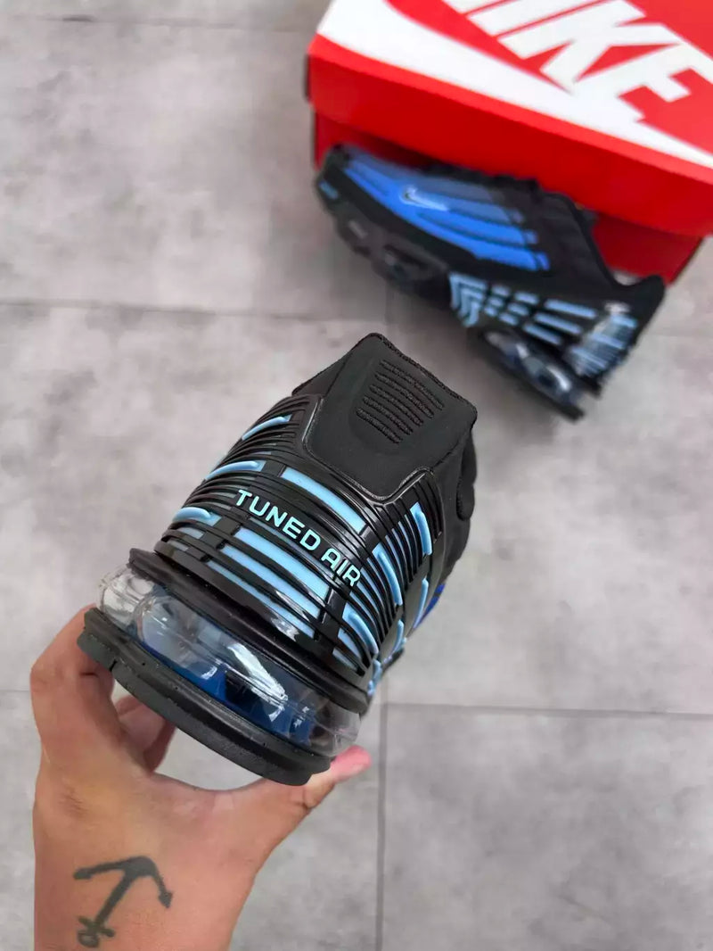 Nike Air Max Tn 3 Black Racer