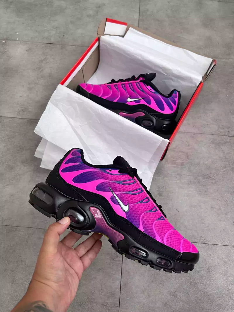 Nike Air Max Tn Rebellious