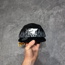 BONÉ FIVE PANEL TRIPSIDE FLAME
