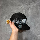 BONÉ FIVE PANEL TRIPSIDE FLAME