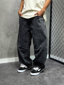 CALÇA BAGGY TRIPSIDE STONE CRUZ