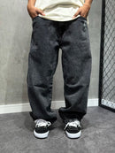 CALÇA BAGGY TRIPSIDE STONE CRUZ