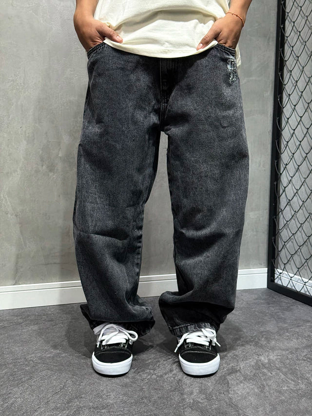 CALÇA BAGGY TRIPSIDE STONE CRUZ