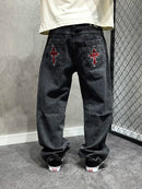 CALÇA BAGGY TRIPSIDE STONE CRUZ