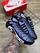 Nike Air Max Tn Plus Black Metalic