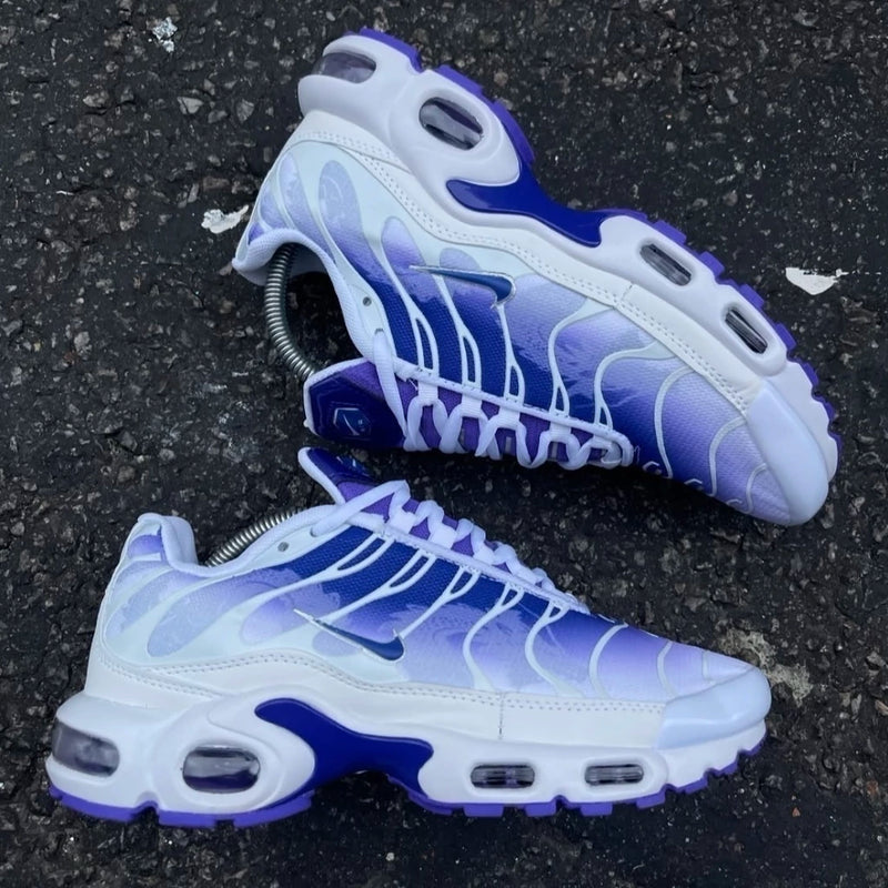 Nike Air Max Tn Purple Dragon