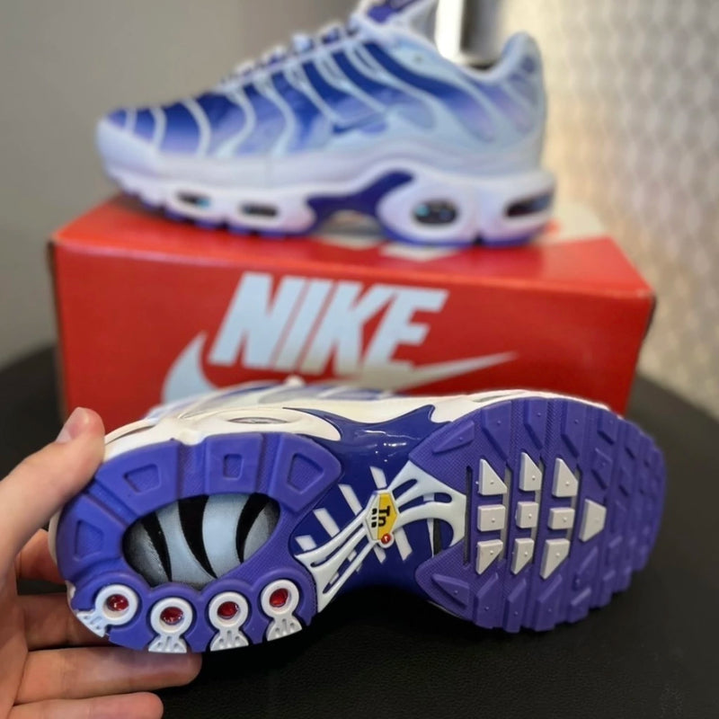 Nike Air Max Tn Purple Dragon