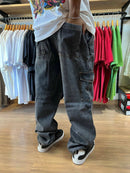 CALÇA CARGO ESTONADA STICKERS