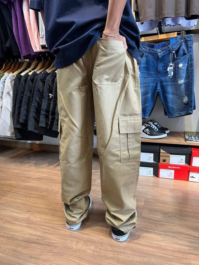 CALÇA RIPSTOP CARGO HYPE