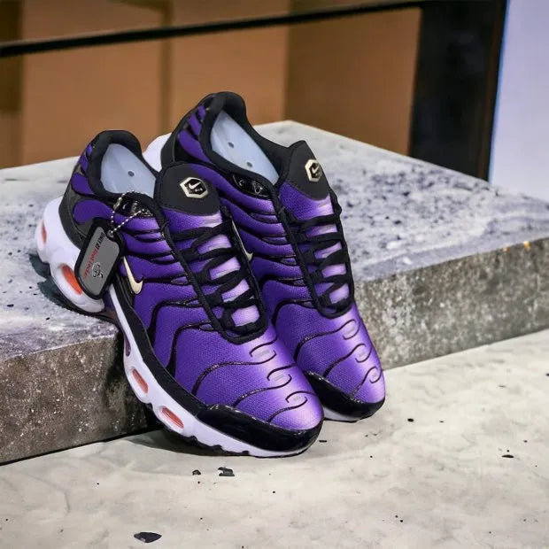 Nike Air Max Tn Purple