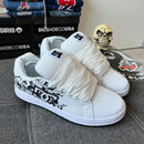 Dc Court Graffik Gaveler 1