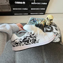 Dc Court Graffik Gaveler 1