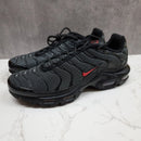 Nike Air Max Tn Plus Metal Mesh