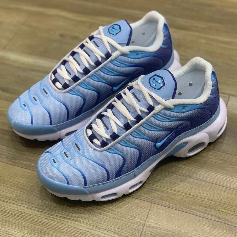 Nike Air Max Tn Celestine Blue