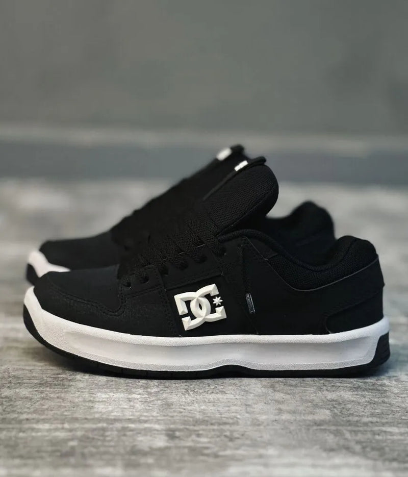 Dc Lynx Zero Black/White/White