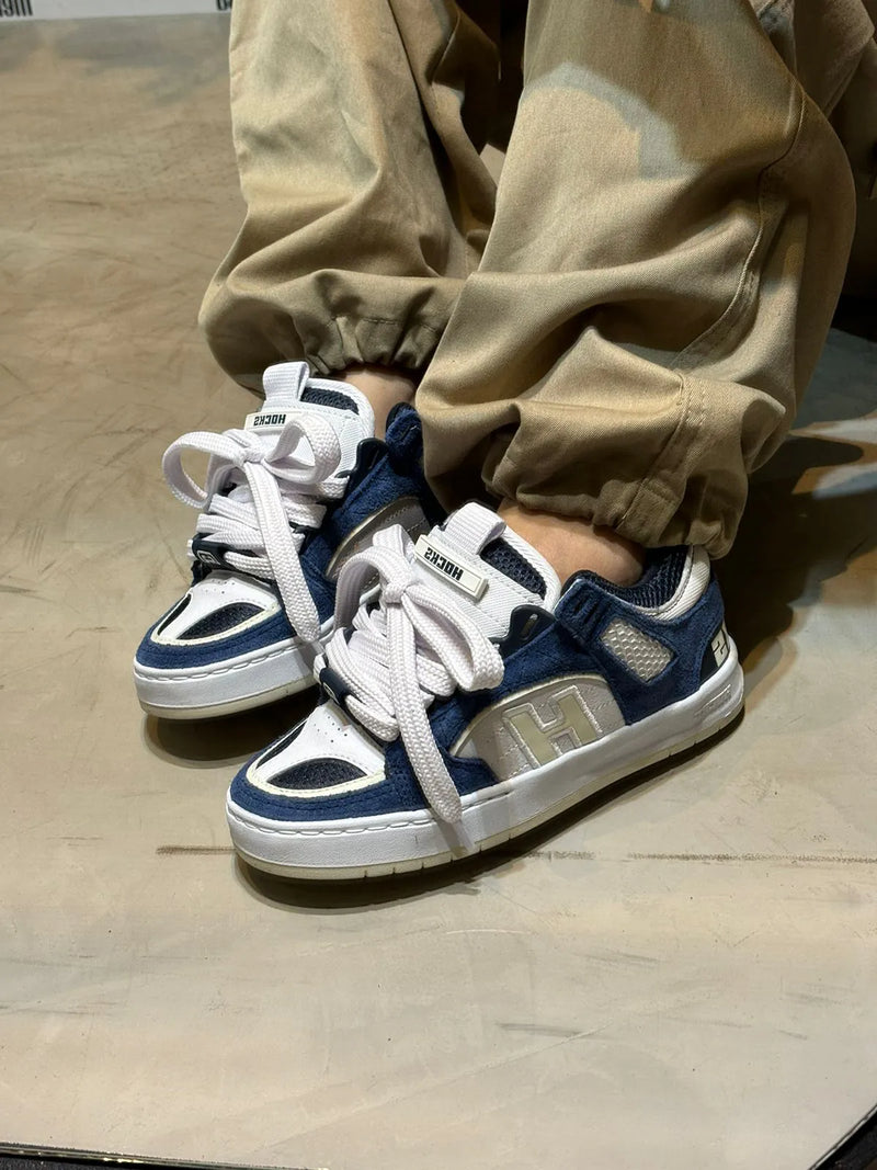 Hocks Bold Cobalto UV