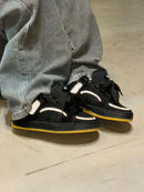 Hocks Bold Preto Espectro