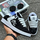 Qix Chorão Lado B Preto Branco