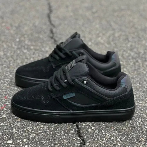 Tesla Tg 02 All Black Furtacor